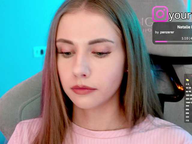 -VikkiL0vesCheese- Live Webcam on BongaCams