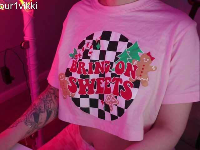 -VikkiL0vesCheese-'s BongaCams show and profile