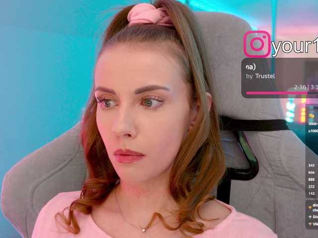 -VikkiL0vesCheese-'s BongaCams show and profile