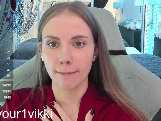 VikkiExtraChees