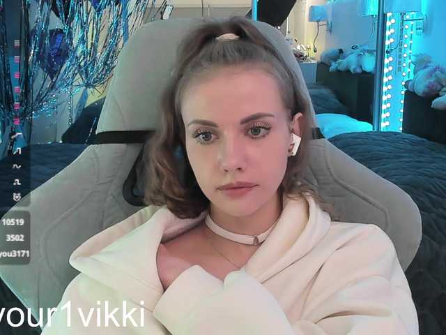 VikkiExtraChees