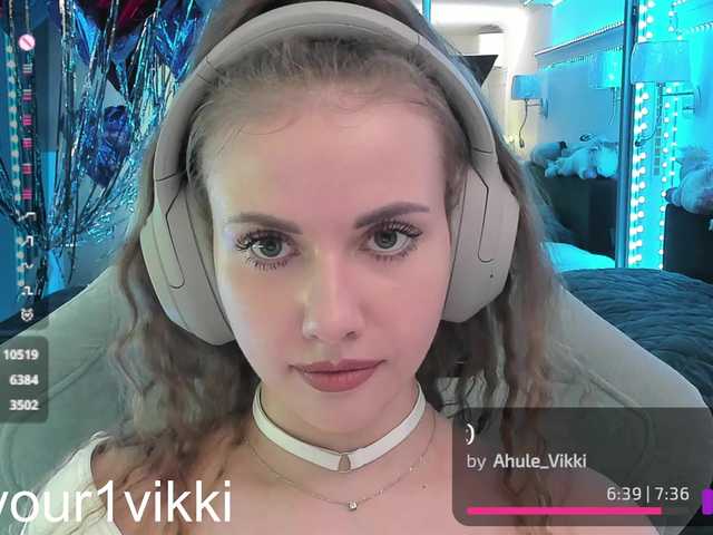 VikkiExtraCheese