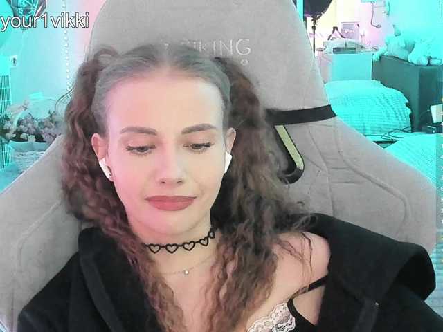 -VikkiL0vesCheese-'s BongaCams show and profile