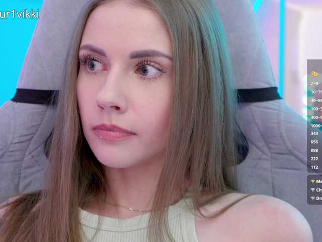 -VikkiL0vesCheese-'s BongaCams show and profile