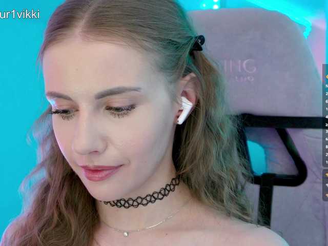 -VikkiL0vesCheese- from BongaCams is Freechat