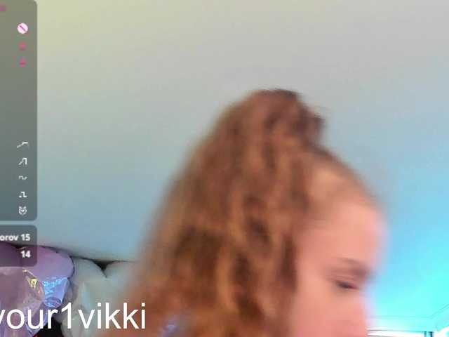 VikkiExtraChees