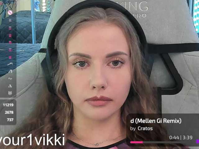 VikkiExtraChees