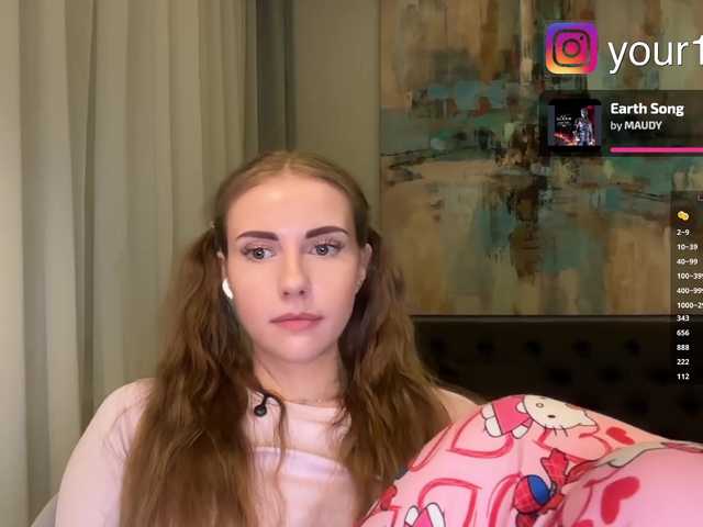 -VikkiL0vesCheese- from BongaCams