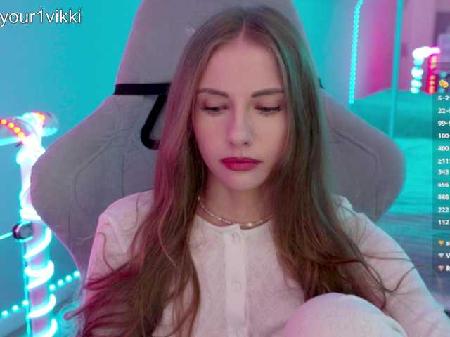 -VikkiL0vesCheese-'s BongaCams show and profile