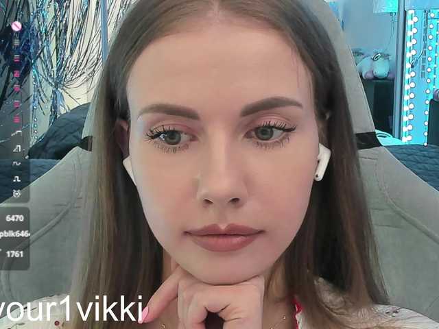 VikkiExtraChees