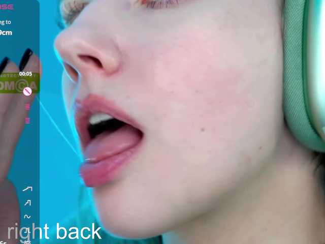 -VikkiL0vesCheese- Live Webcam on BongaCams