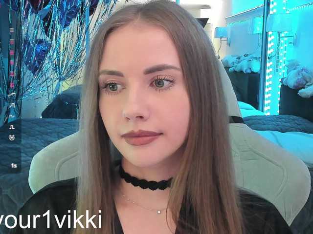 VikkiExtraCheese