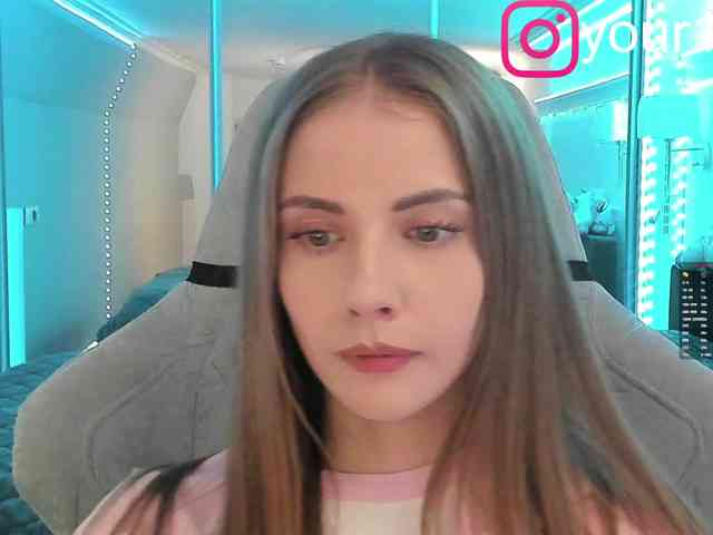 VikkiExtraCheese webcam
