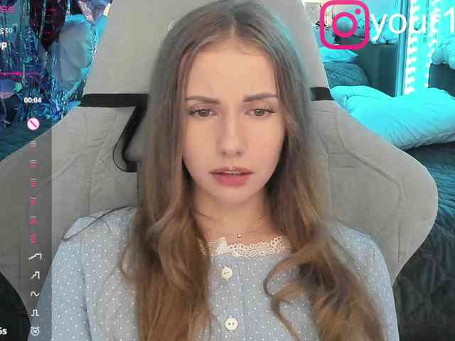 -VikkiL0vesCheese- Live Webcam on BongaCams -VikkiL0vesCheese- Live Webcam on BongaCams