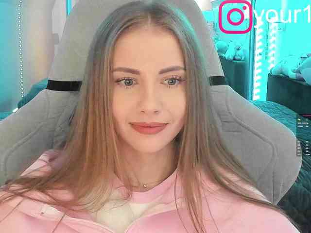 VikkiExtraCheese webcam