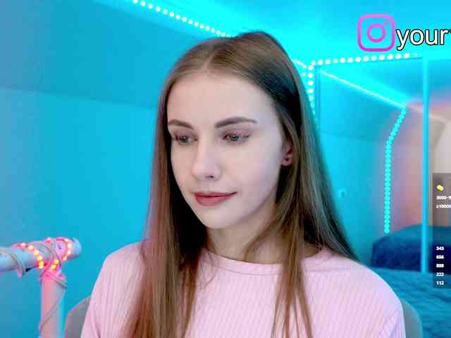 VikkiExtraCheese's Sexcam