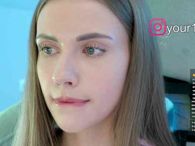 VikkiExtraCheese webcam