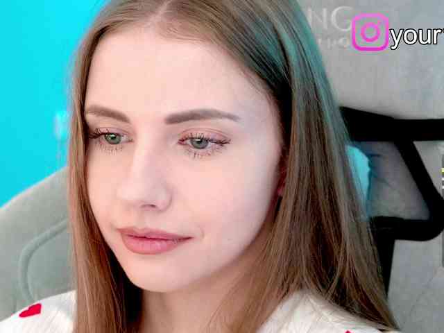 VikkiExtraCheese webcam
