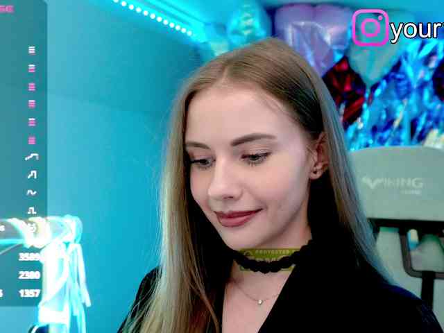 live video cam chat -VikkiL0vesCheese-
