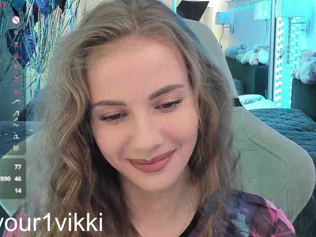 adult web chat -VikkiL0vesCheese-