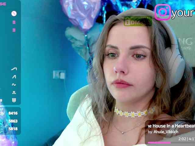 camsex online -VikkiL0vesCheese-