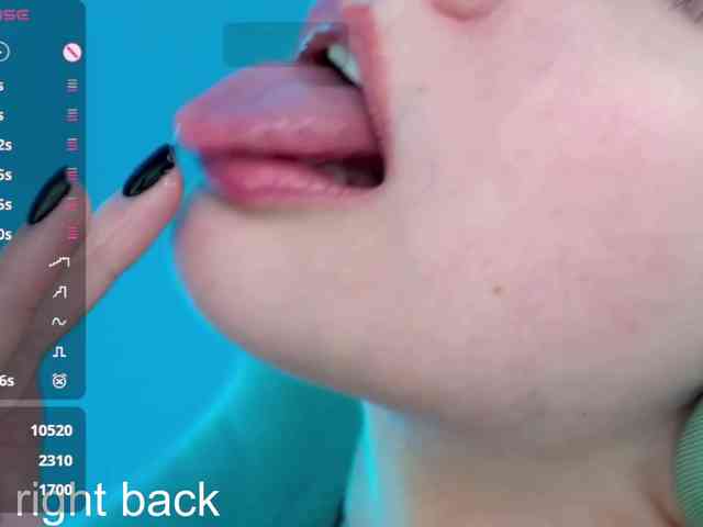 porno webcam -VikkiL0vesCheese-