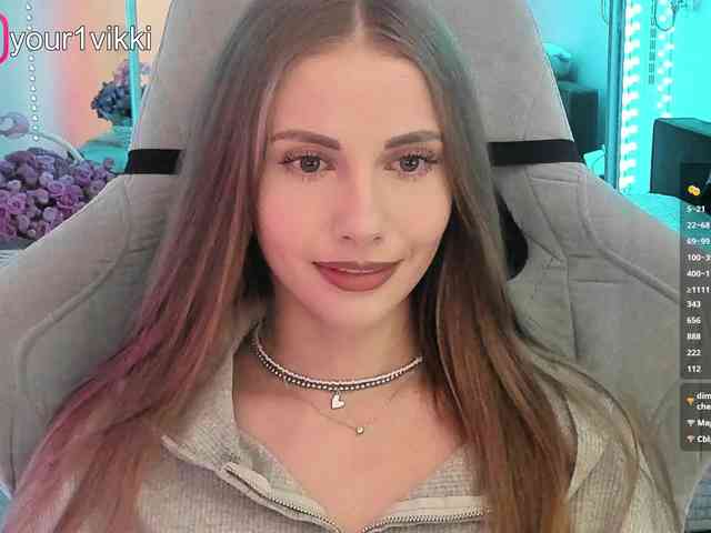 VikkiExtraCheese