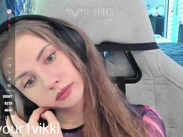 VikkiExtraCheese