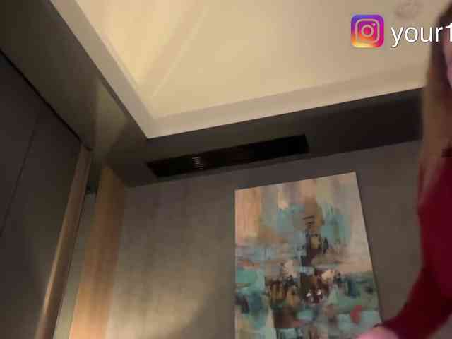 VikkiExtraCheese webcam