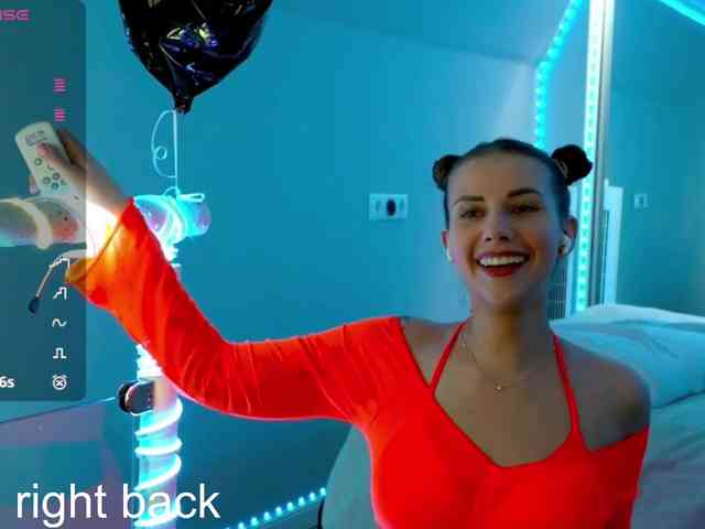 live porno chat -VikkiL0vesCheese-