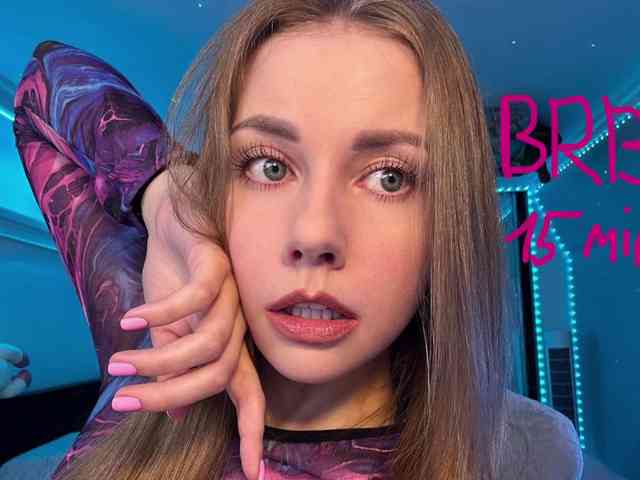 live porno chat -VikkiL0vesCheese-