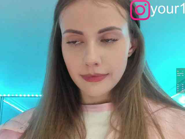 VikkiExtraCheese webcam
