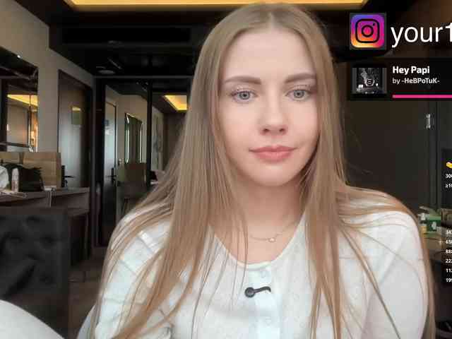 VikkiExtraCheese's Sexcam