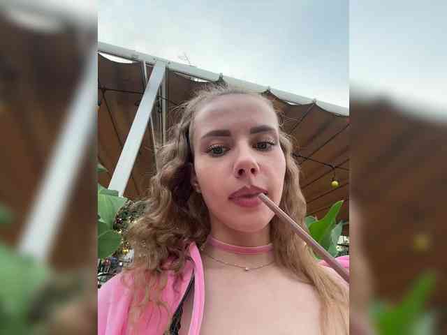 live video cam chat -VikkiL0vesCheese-