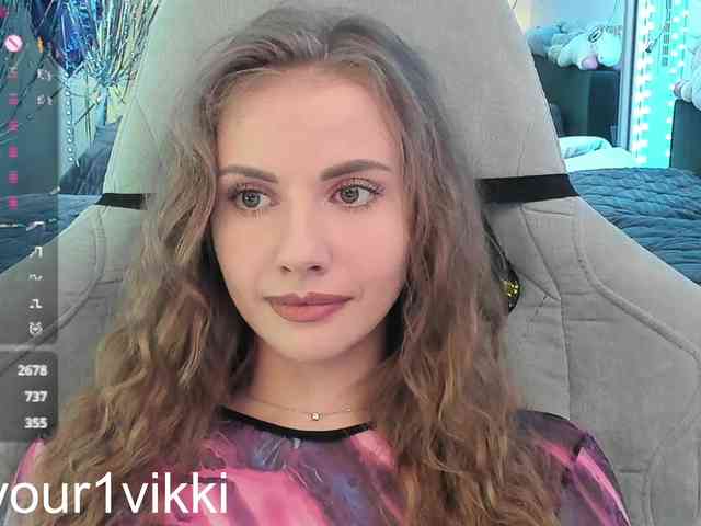 porn chat free -VikkiL0vesCheese-