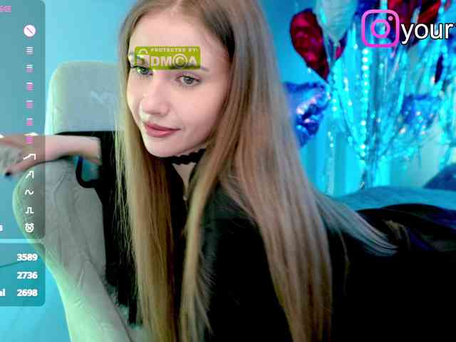 amateur sex webcam -VikkiL0vesCheese-