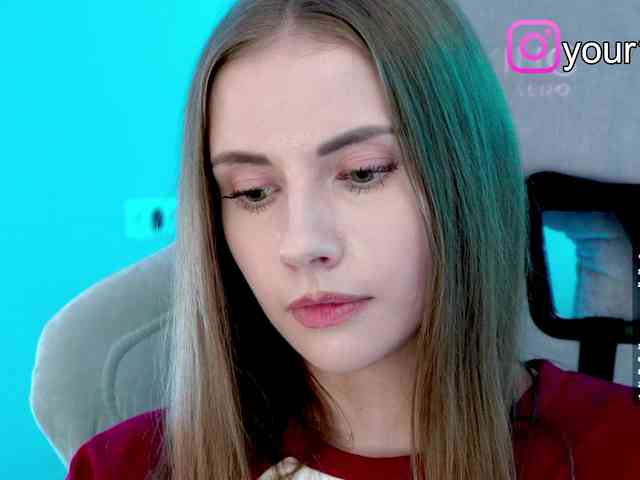 VikkiExtraCheese webcam