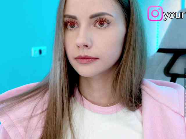 VikkiExtraCheese webcam