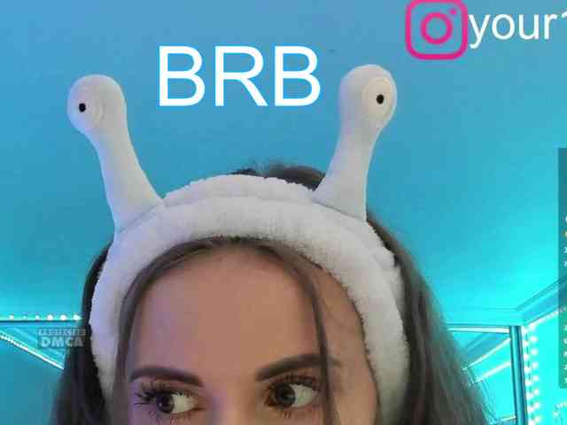 VikkiExtraCheese webcam
