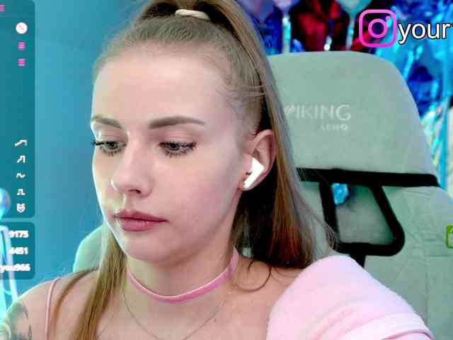 webcam sex online -VikkiL0vesCheese-