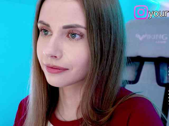 VikkiExtraCheese webcam