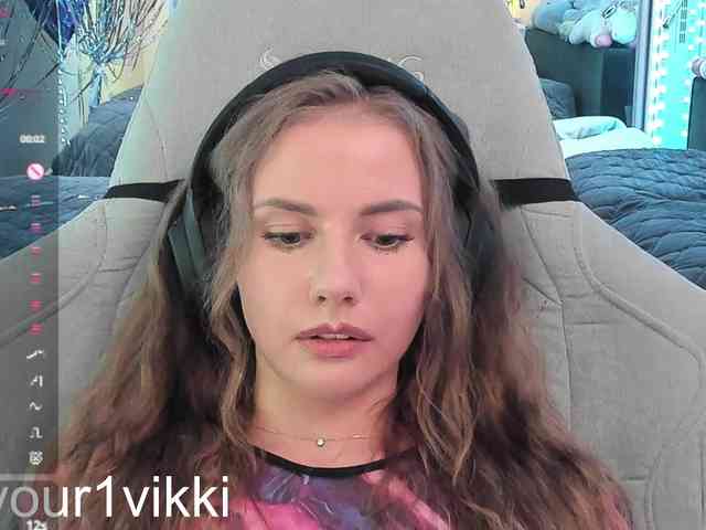 free chat sex -VikkiL0vesCheese-