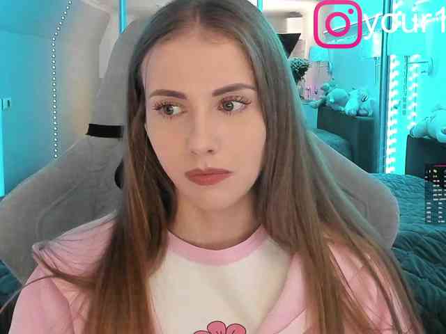 VikkiExtraCheese webcam