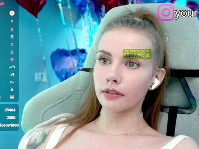 online cam porn -VikkiL0vesCheese-