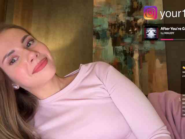 -VikkiL0vesChees... Live Webcam on BongaCams