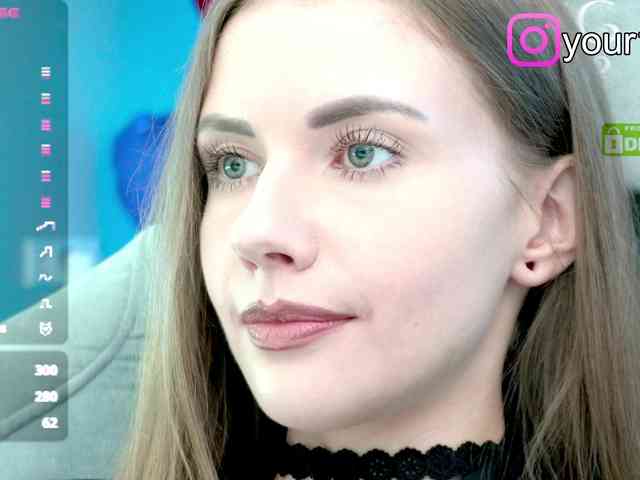 VikkiExtraCheese webcam