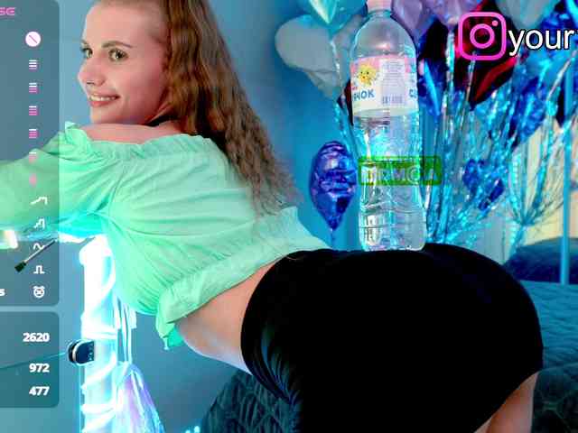 live porno chat -VikkiL0vesCheese-