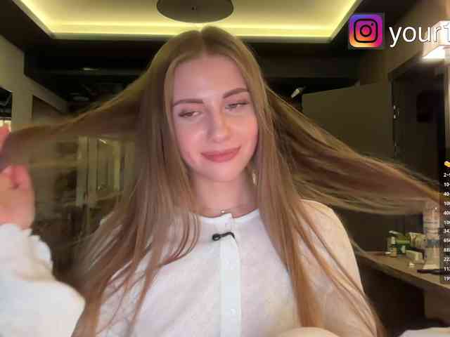 VikkiExtraCheese's Sexcam