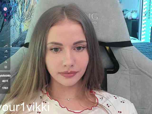 VikkiExtraCheese