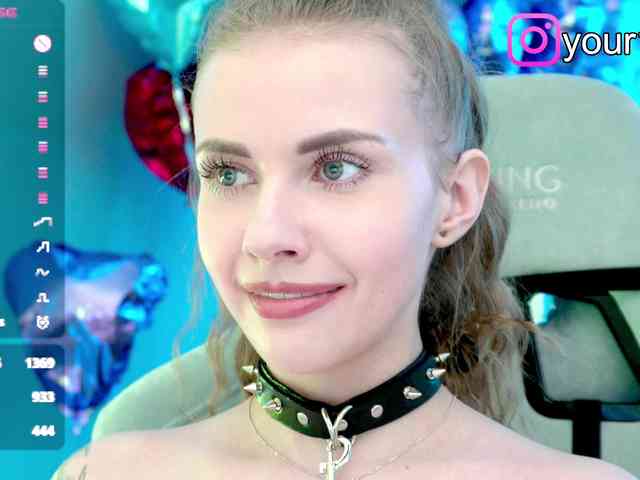 online webcam -VikkiL0vesCheese-